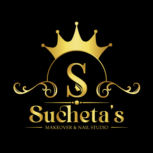 Sucheta Makeover & Nail Studio